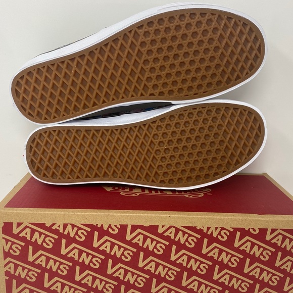 VANS Authentic Los Vans Sneaker Loteria Print - Picture 5 of 8